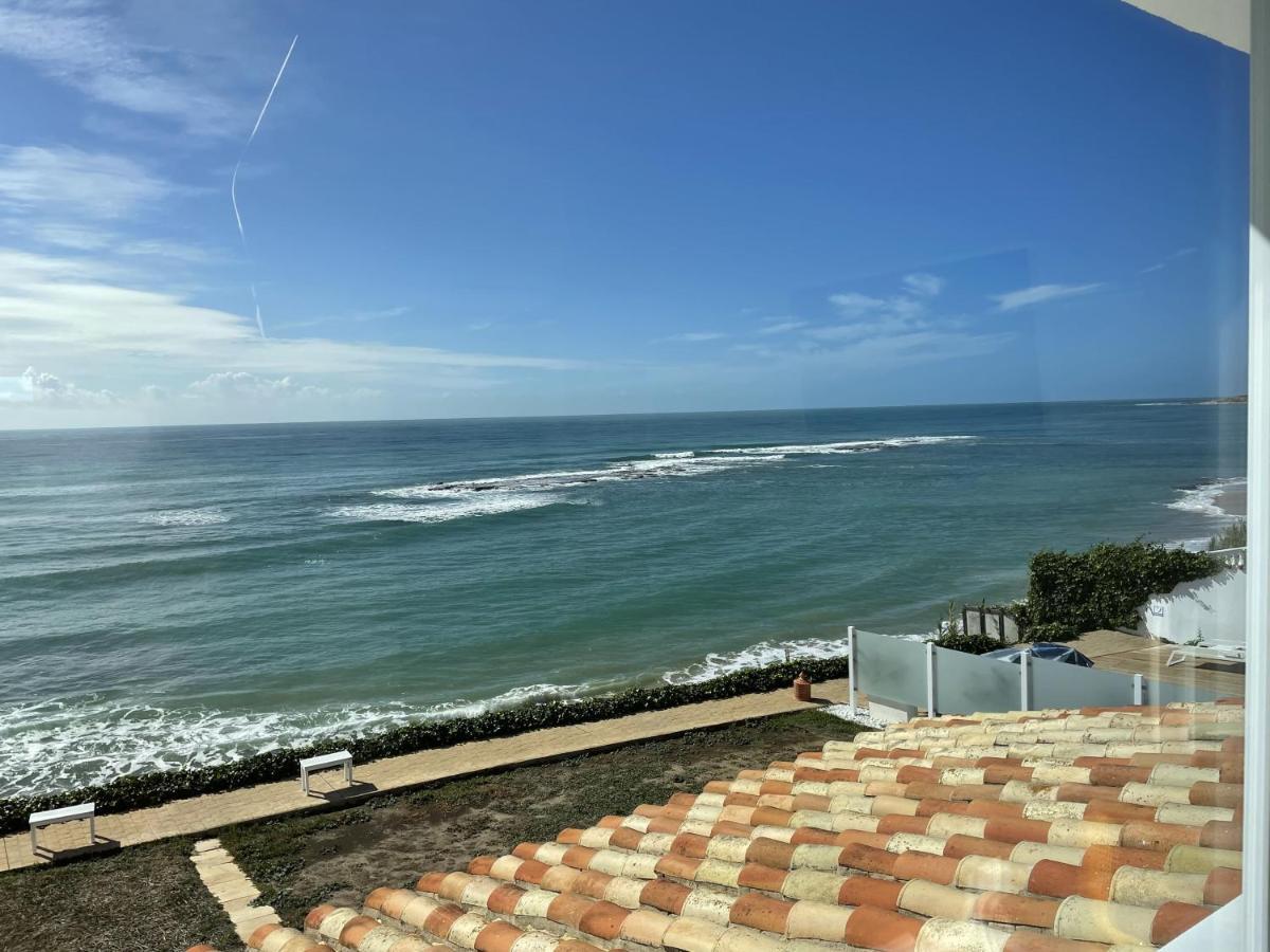 La Sirena Del Viento Bed & Breakfast Los Canos De Meca Exterior photo